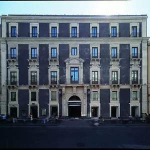 מלון Palace | Una Esperienze, קטאניה